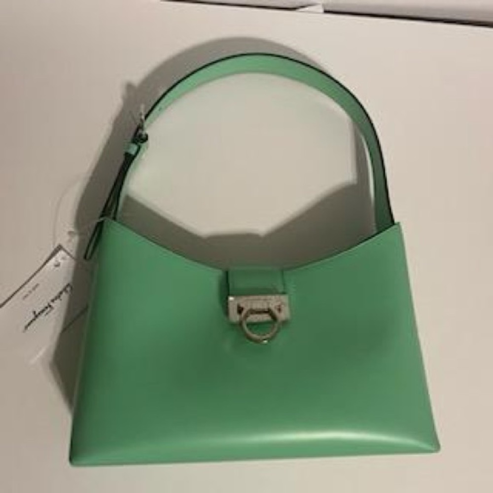 Ferragamo Summer bag